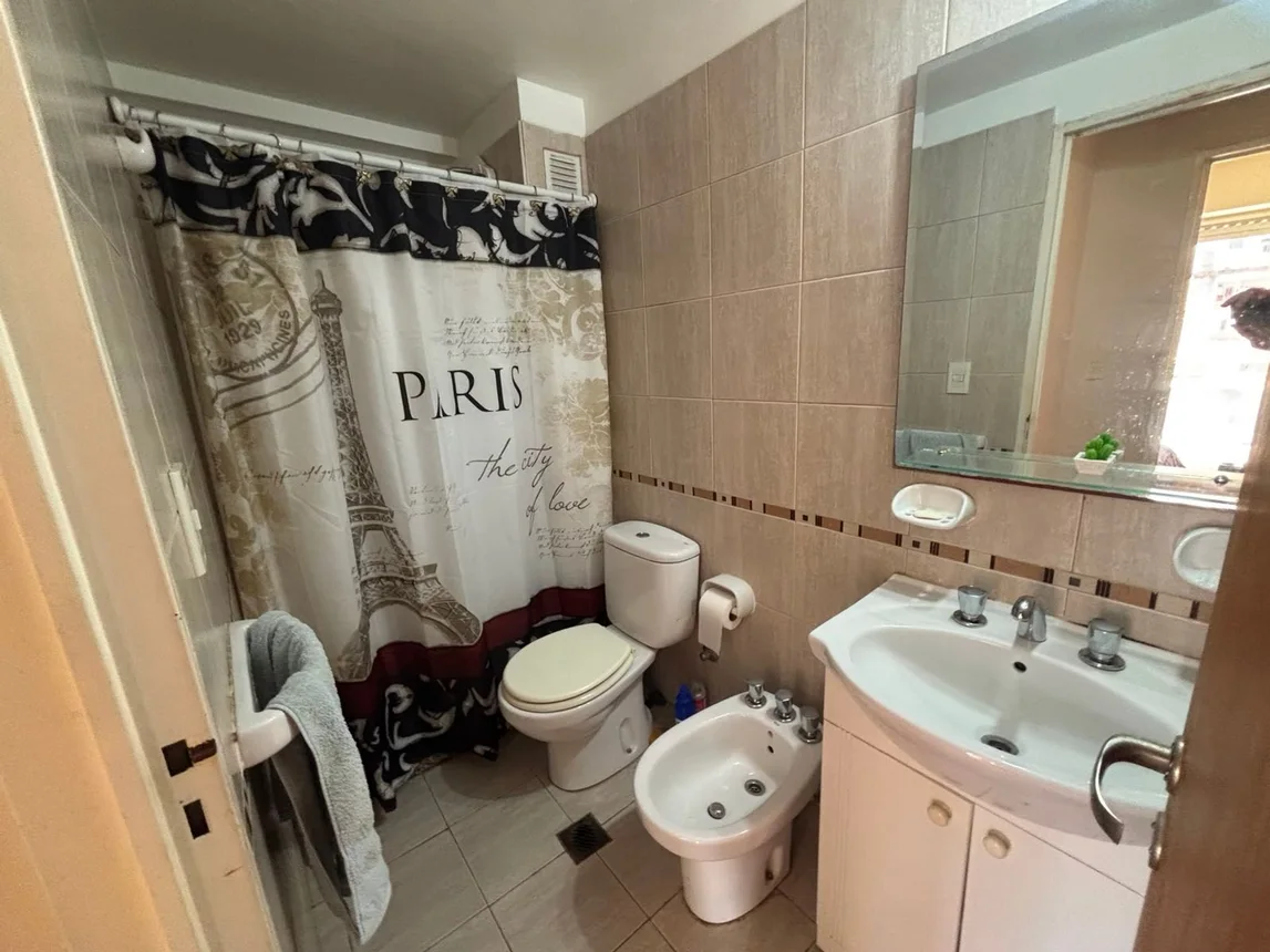 Departamento en alquiler en Rosario, foto 5