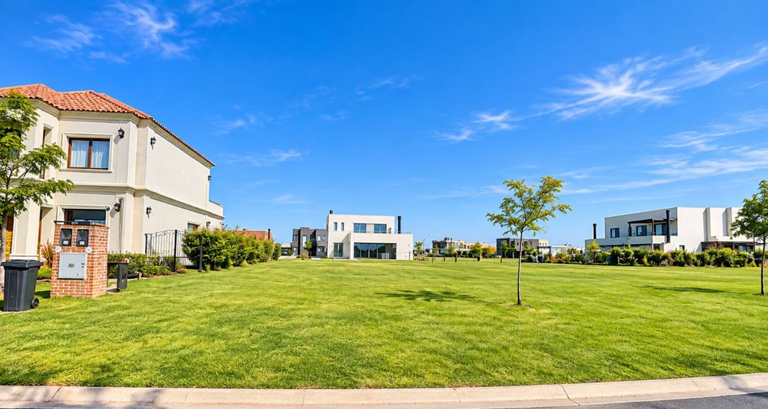 Venta lote Interno en Riberas, Puertos