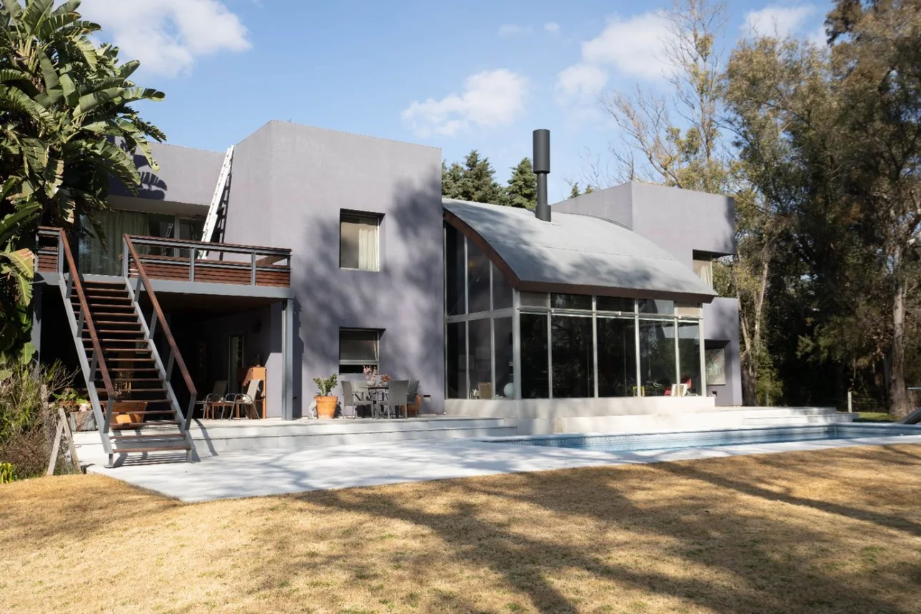 Casa de 8 ambientes en venta en Garín, Almirante Brown 1600, foto 2