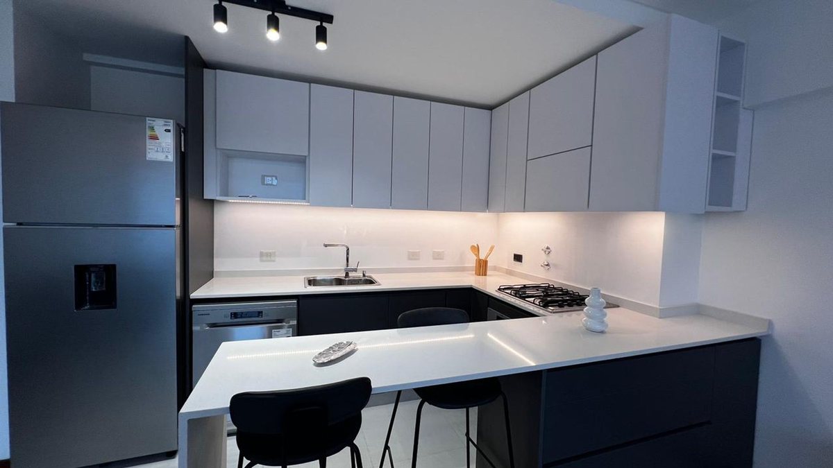 VENTA DTO 2 AMB A ESTRENAR, CASTELAR NORTE