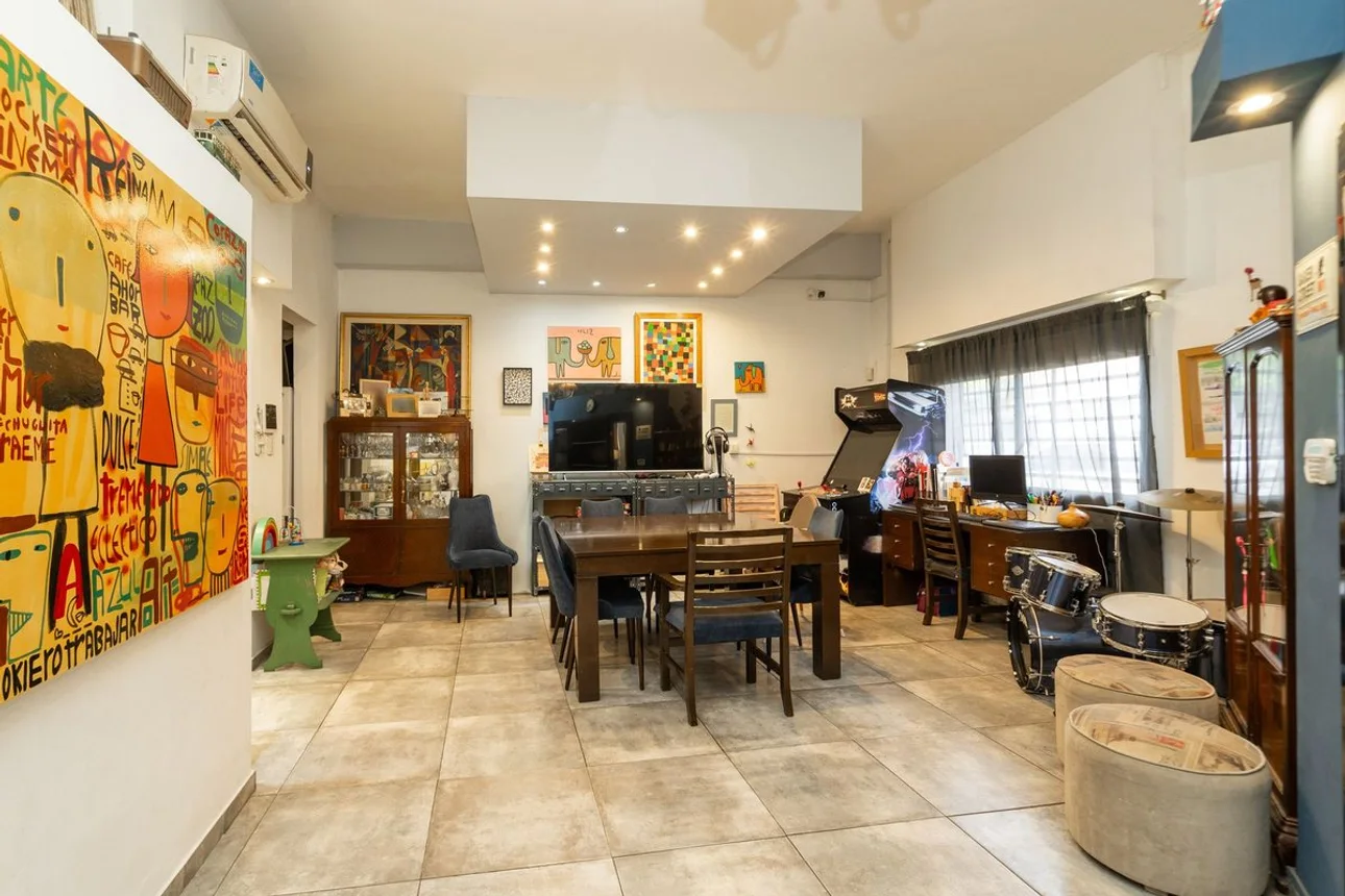 Casa de 5 ambientes en venta en Villa Devoto, Pedro Calderon de la Barca 3600, foto 5