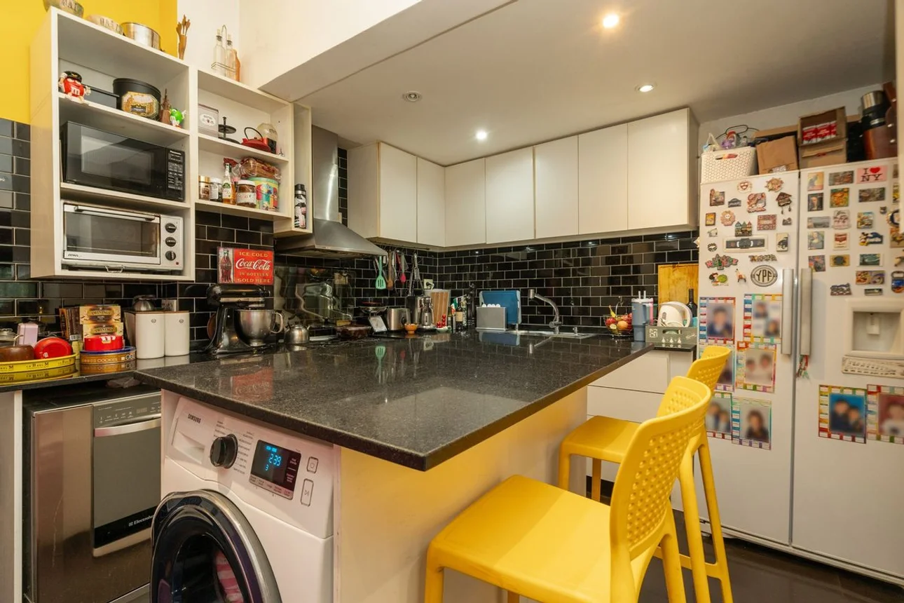 Casa de 5 ambientes en venta en Villa Devoto, Pedro Calderon de la Barca 3600, foto 2