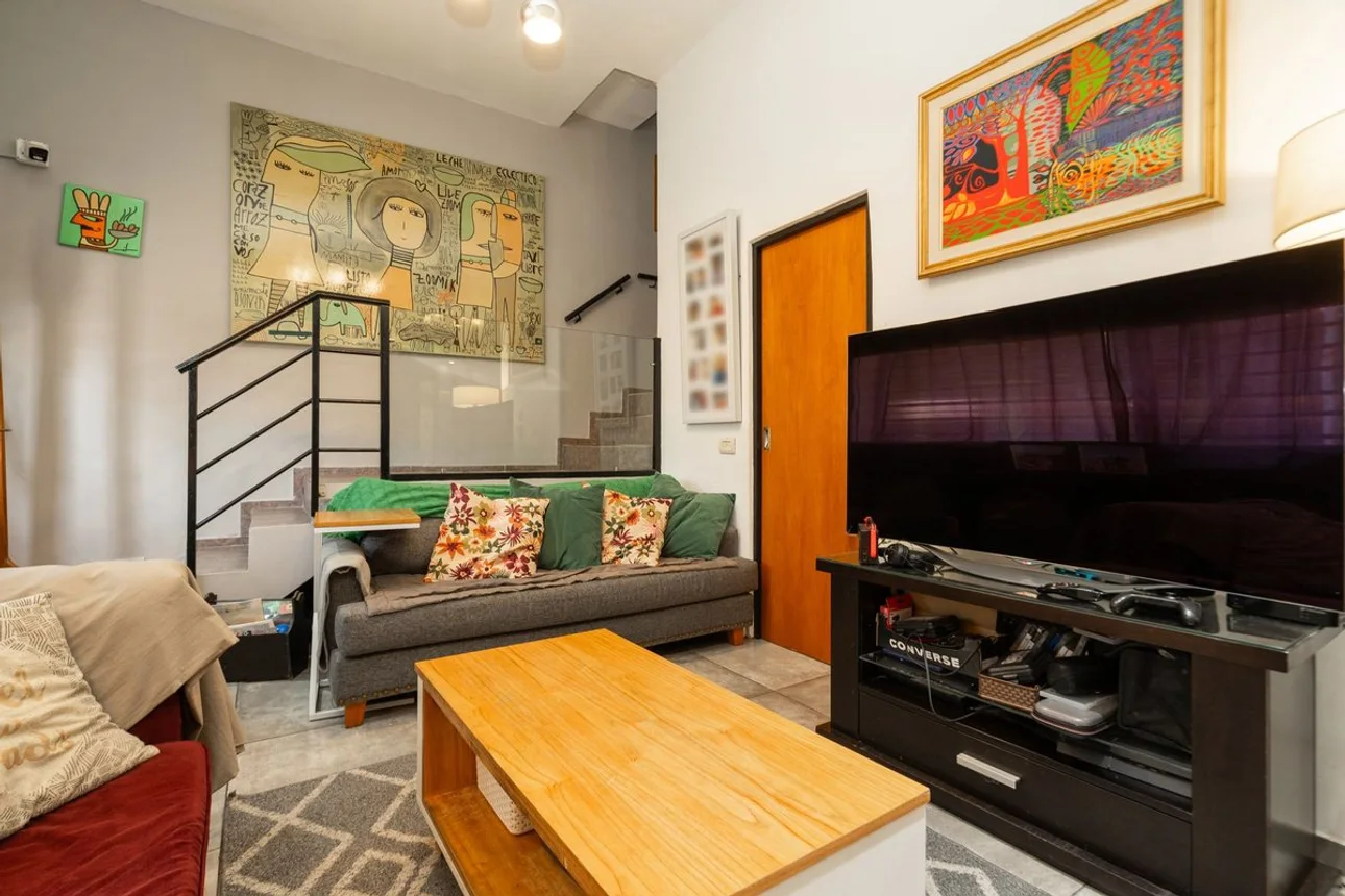 Casa de 5 ambientes en venta en Villa Devoto, Pedro Calderon de la Barca 3600, foto 3