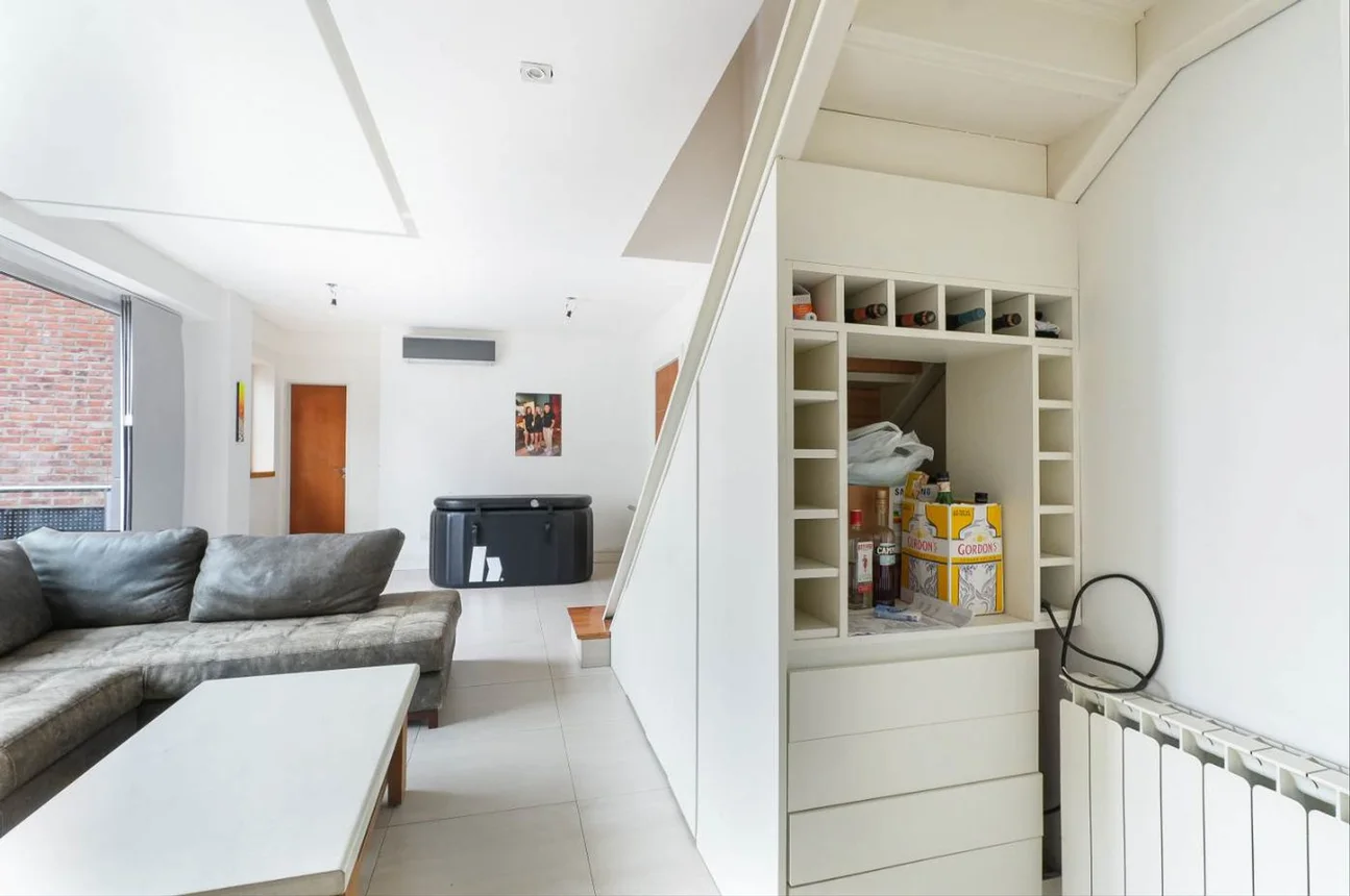 Dúplex en venta en Ramos Mejía, foto 3