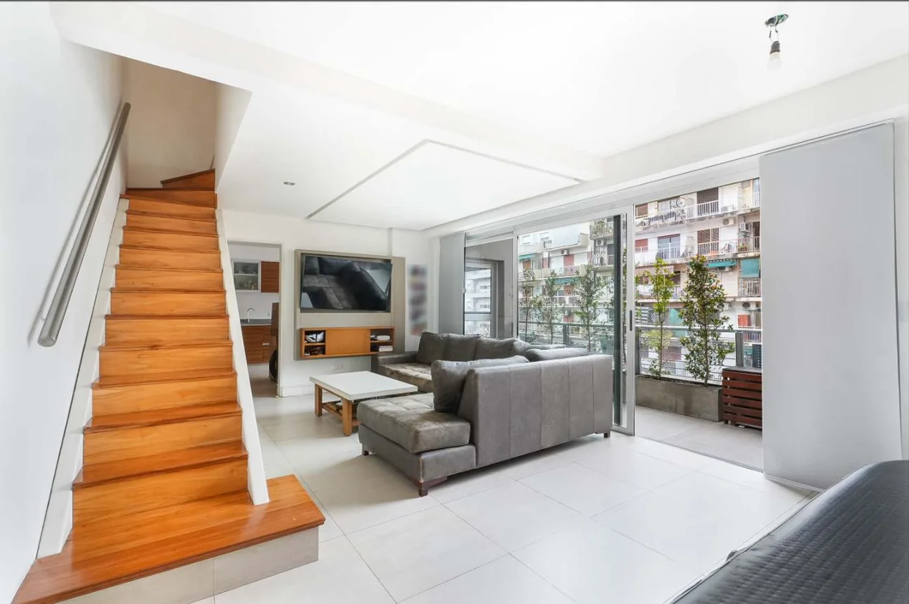 Dúplex en venta en Ramos Mejía