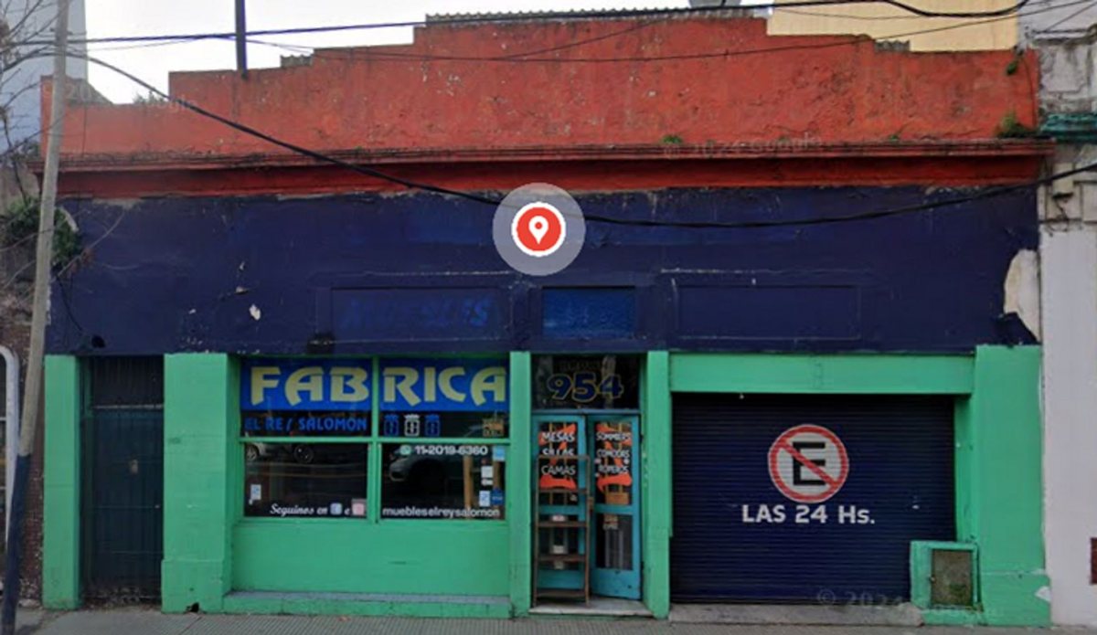 Foto 15 — VENTA LOTE EN LA BOCA