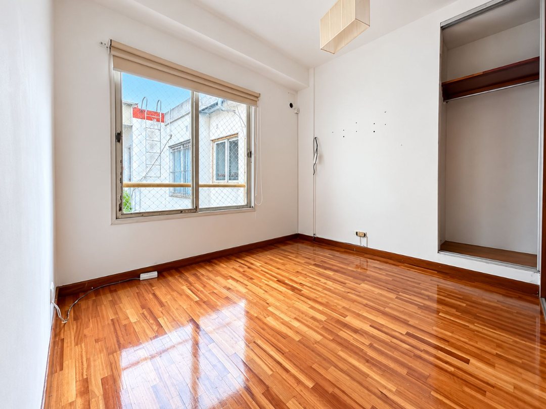 VENTA DEPARTAMENTO 3 AMB VILLA GRAL MITRE LUMINOSO
