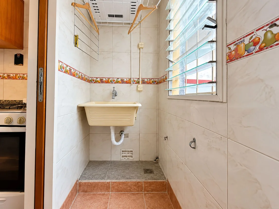 Departamento de 3 ambientes en venta en Villa General Mitre, San Blas 1700, foto 4