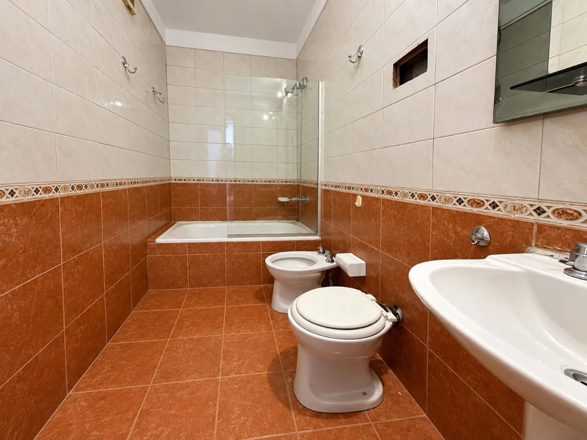 Departamento de 3 ambientes en venta en Villa General Mitre, San Blas 1700, foto 3