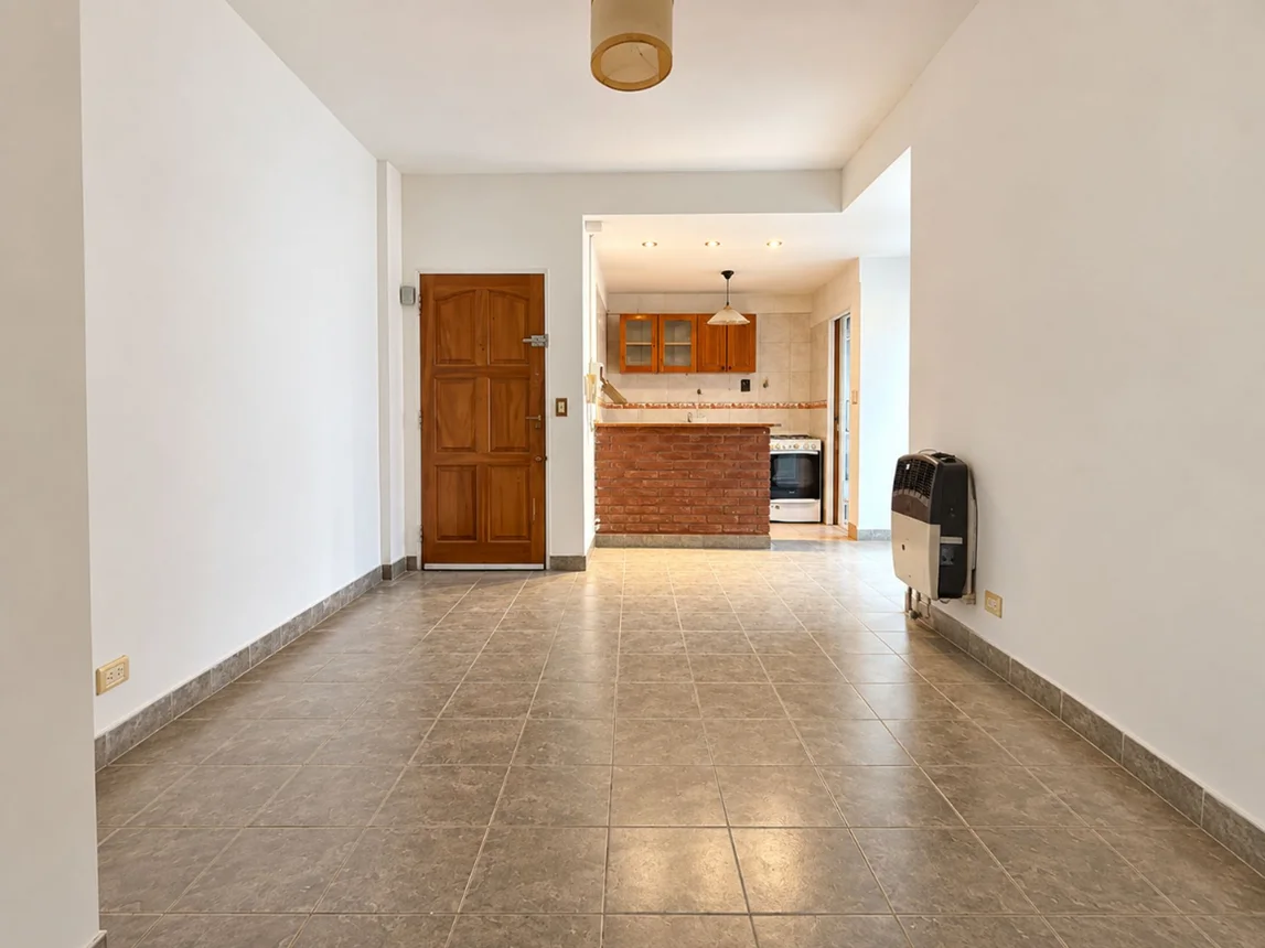 Departamento de 3 ambientes en venta en Villa General Mitre, San Blas 1700, foto 2