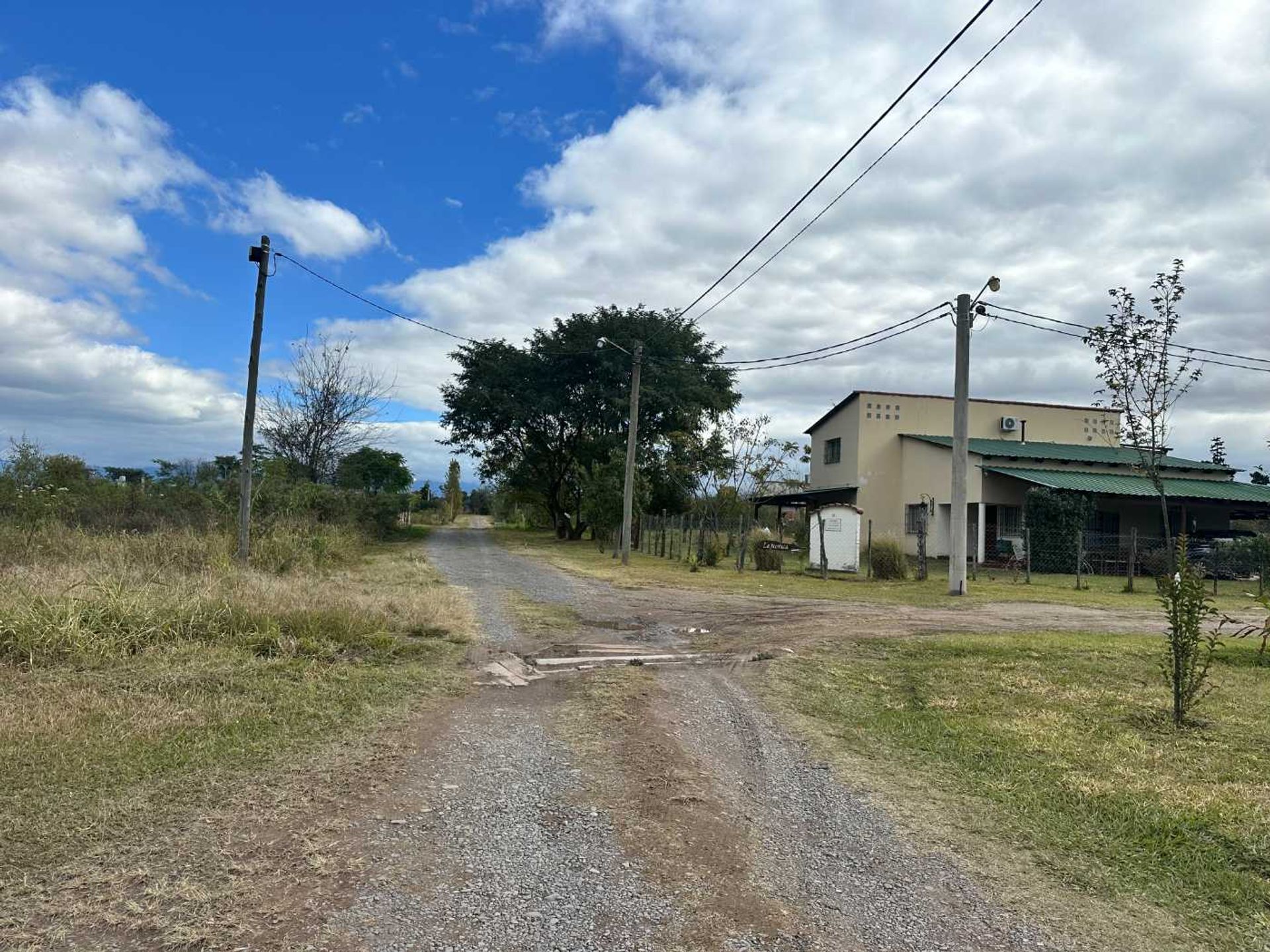 TERRENO VENTA LOTEO MORA HUASI ROSARIO DE LERMA - foto 3