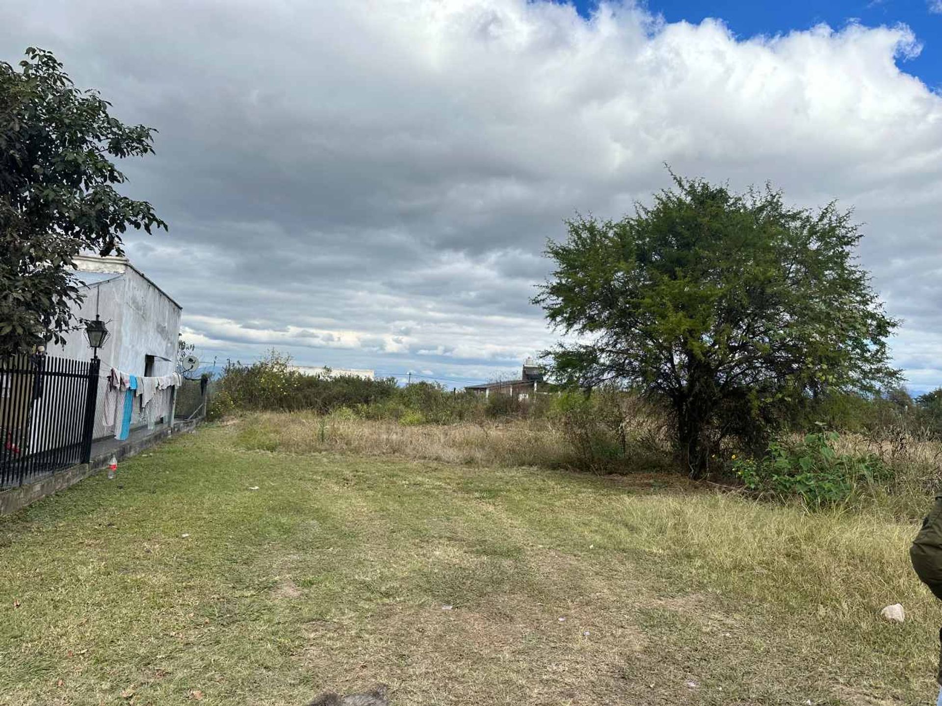 TERRENO VENTA LOTEO MORA HUASI ROSARIO DE LERMA - foto 5