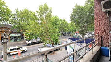 Venta Apartamento 4 dormitorios La Blanqueada