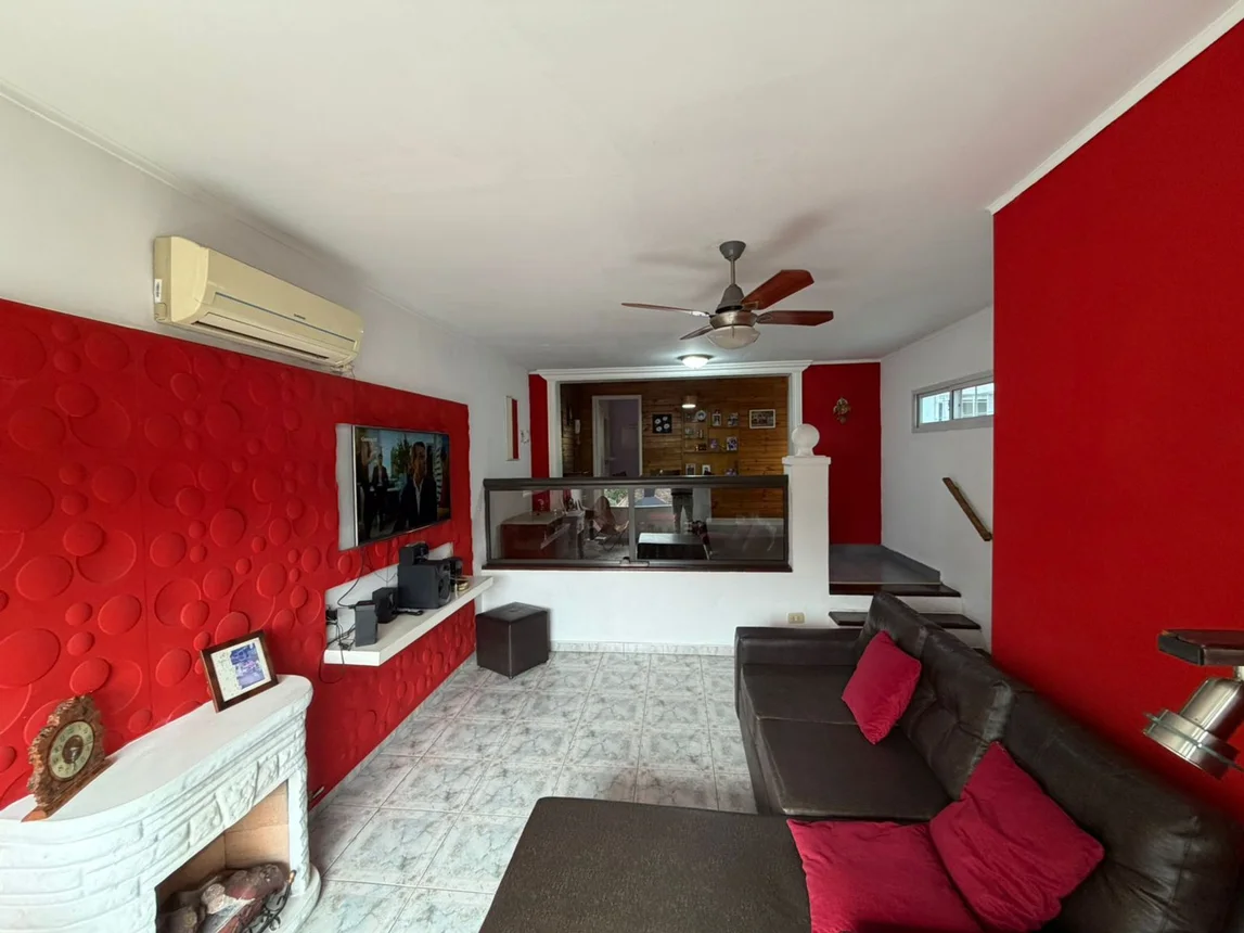 Casa en venta en Rosario
