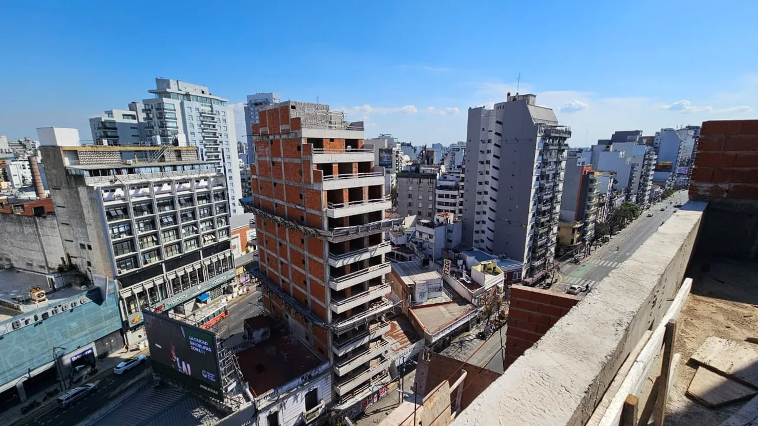 Departamento en venta en Palermo, foto 5