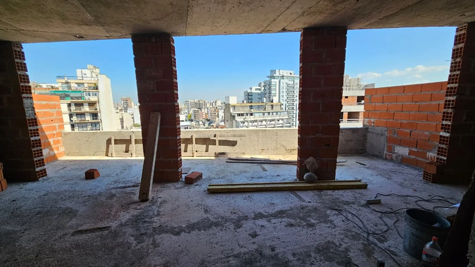 Departamento en venta en Palermo, foto 3