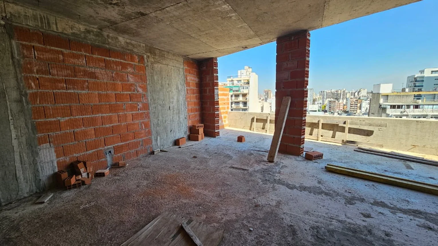 Departamento en venta en Palermo, foto 2