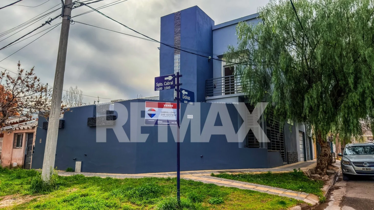 Casa en venta en Neuquén, foto 4