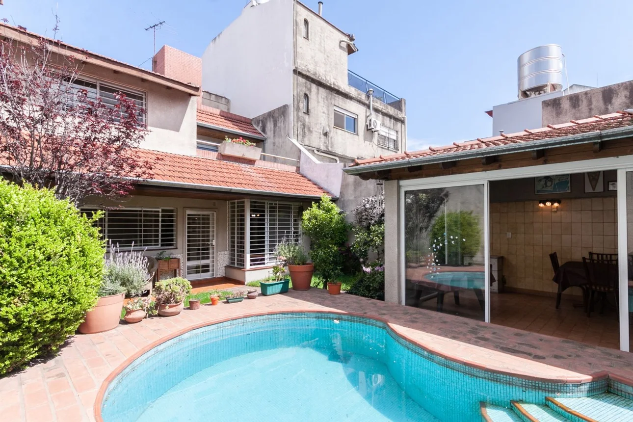 Casa en venta en Lanús Este, Coronel Pringles 1700