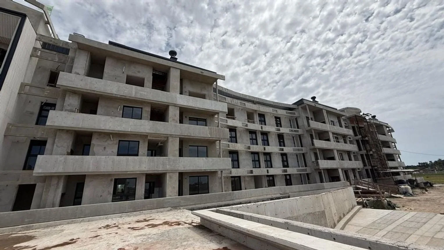 Departamento en venta en Santa Fe