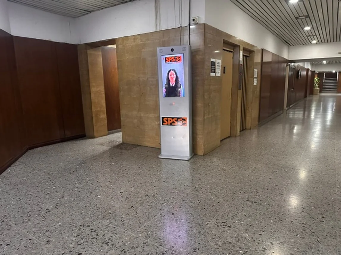 Departamento de 3 ambientes en venta en Balvanera, Avenida Belgrano 2400, foto 2