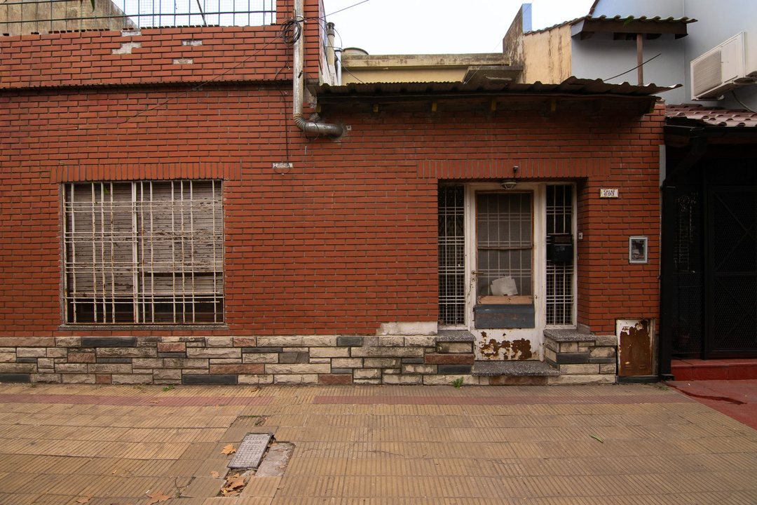 VENTA CASA PH 3 AMBIENTES MORON