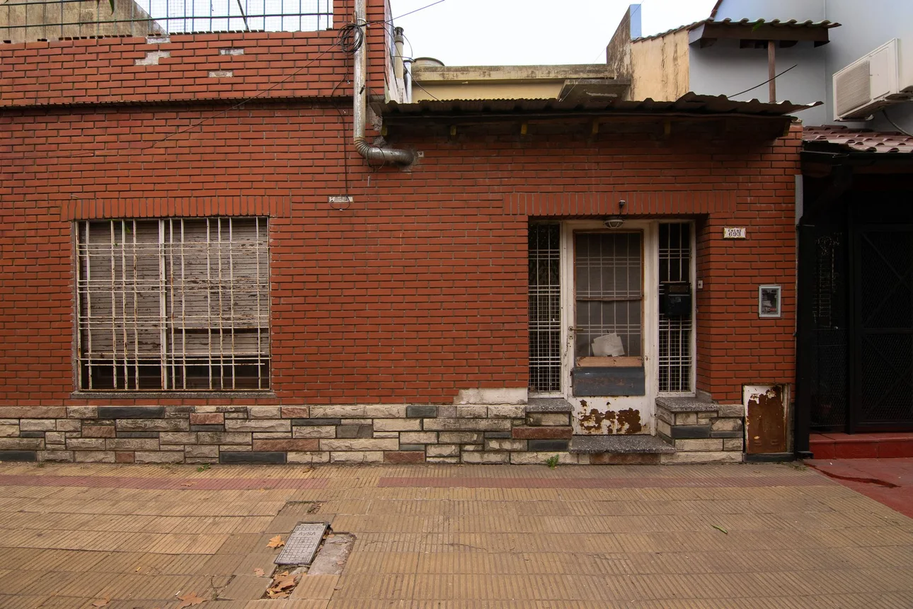 PH de 3 ambientes en venta en Morón, Cristóbal Colón 600
