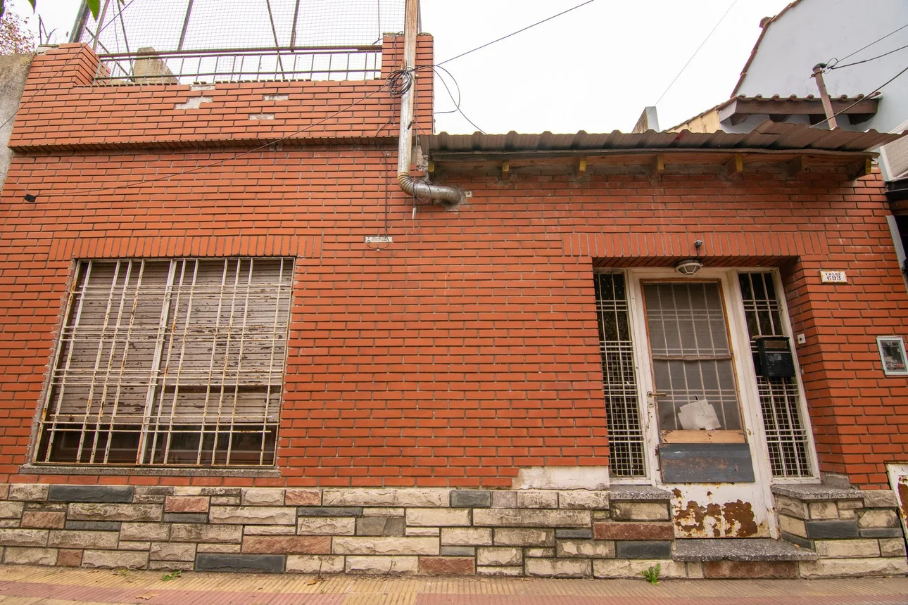 PH de 3 ambientes en venta en Morón, Cristóbal Colón 600, foto 2