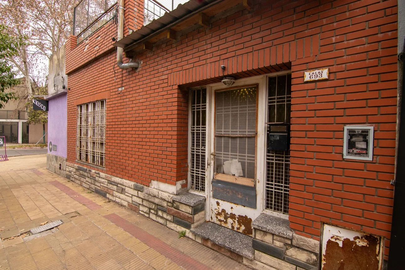 PH de 3 ambientes en venta en Morón, Cristóbal Colón 600, foto 3