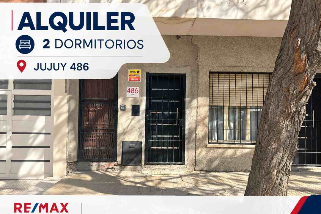 DEPARTAMENTO EN ALQUILER - NEUQUÉN CENTRO