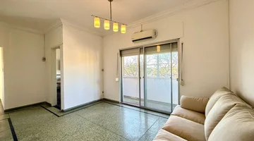 Venta apartamento 2 dormitorios, barbacoa, Unión