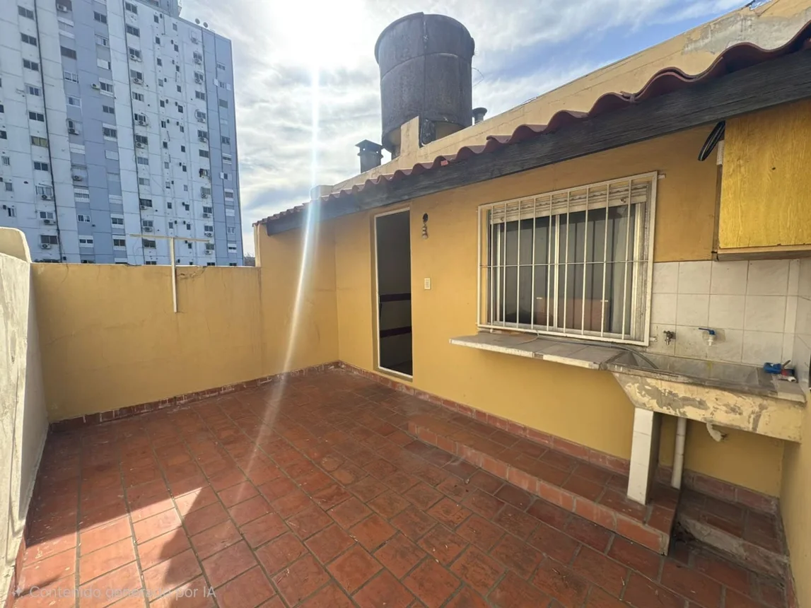 PH en venta en Chacarita, Fraga 0