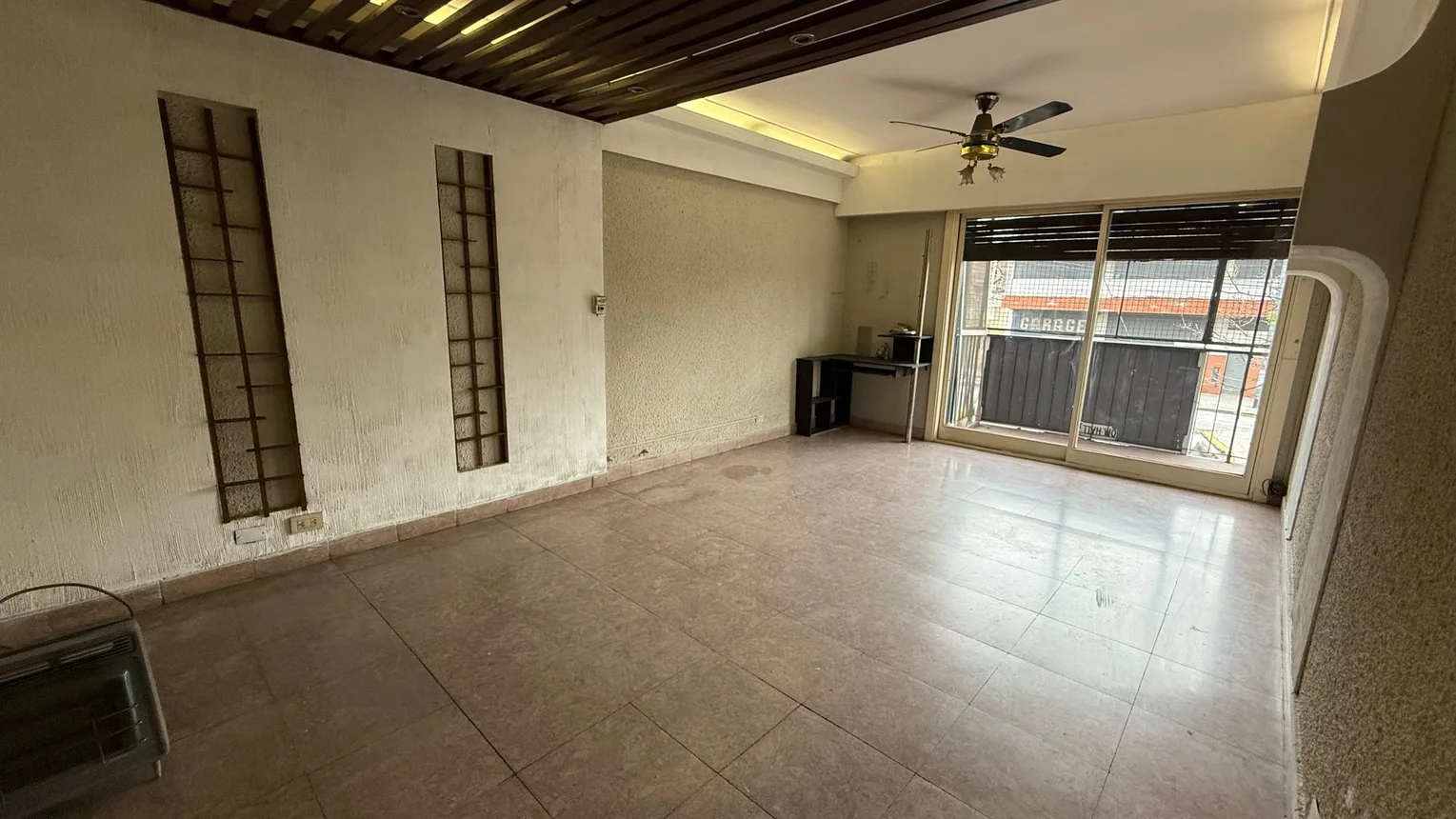 Departamento de 4 ambientes en venta en Nueva Pompeya, Enrique Ochoa 400, foto 2