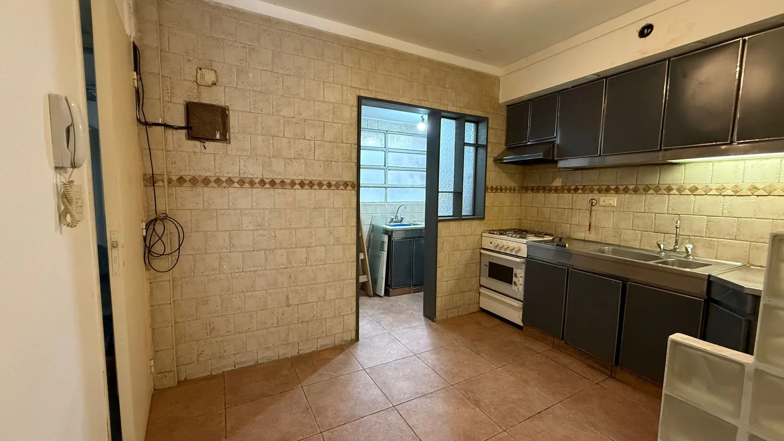 Departamento de 4 ambientes en venta en Nueva Pompeya, Enrique Ochoa 400, foto 5