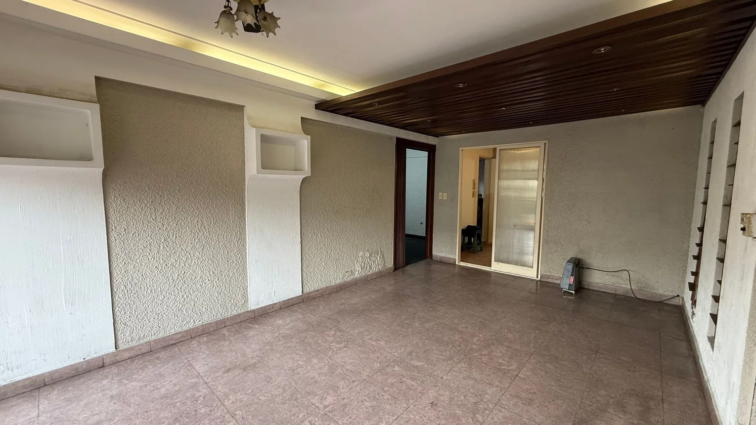Departamento de 4 ambientes en venta en Nueva Pompeya, Enrique Ochoa 400