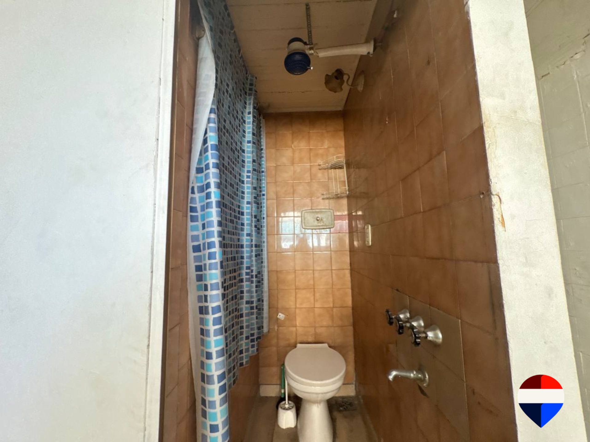 Foto 5 — VENTA DEPARTAMENTO MONOAMBIENTE LINIERS FLIPPING
