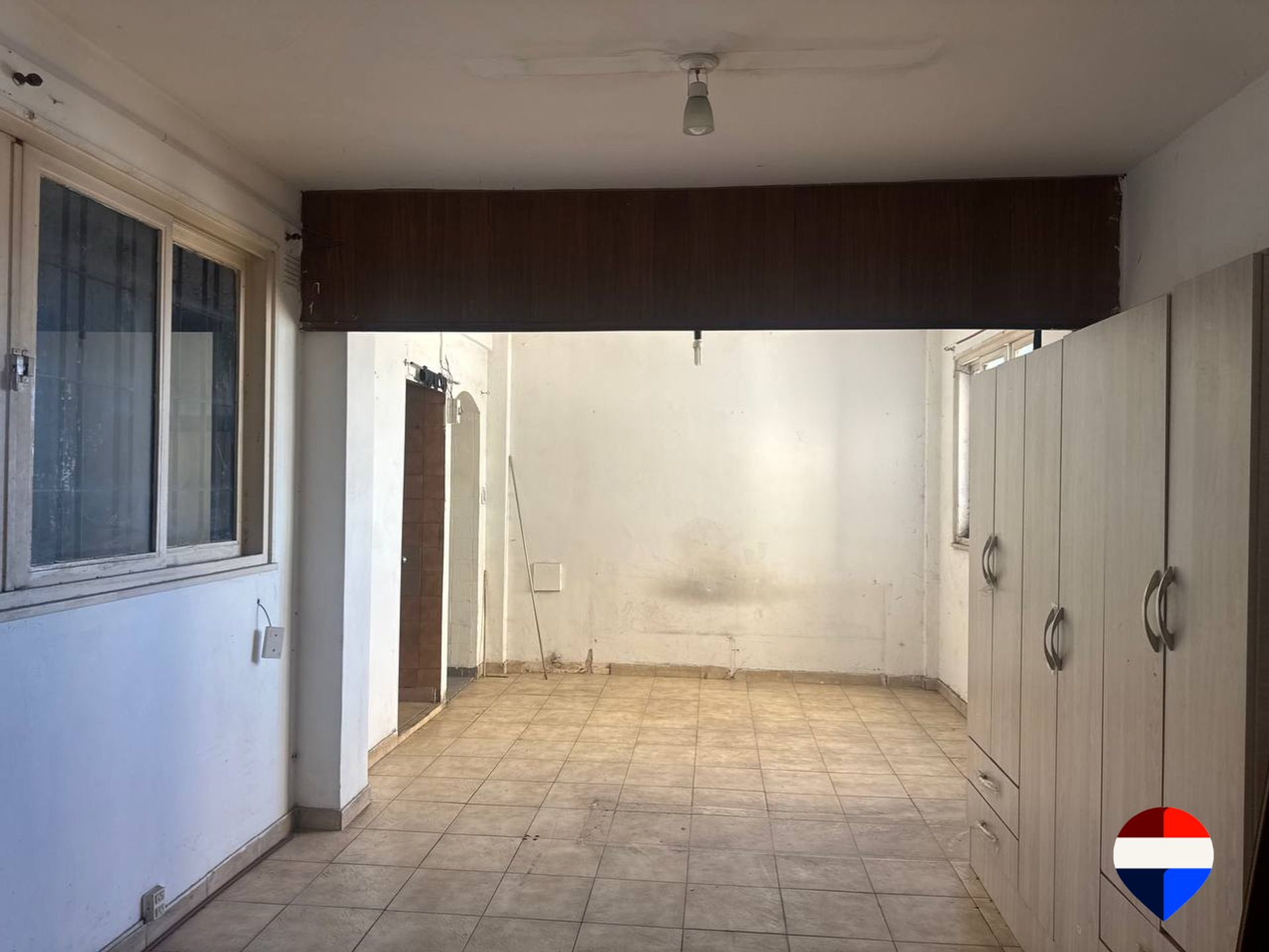 Foto 9 — VENTA DEPARTAMENTO MONOAMBIENTE LINIERS FLIPPING