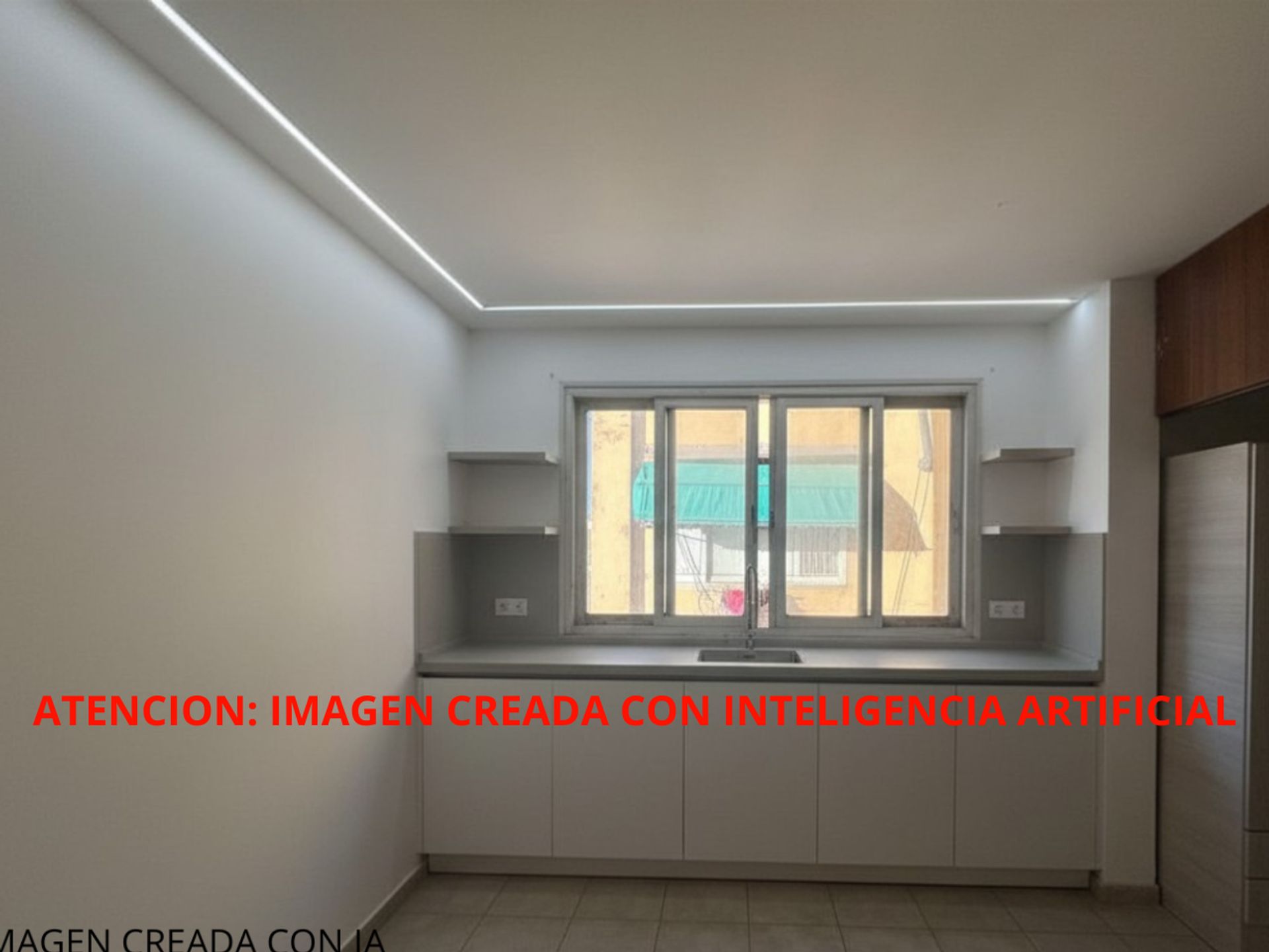 Foto 11 — VENTA DEPARTAMENTO MONOAMBIENTE LINIERS FLIPPING