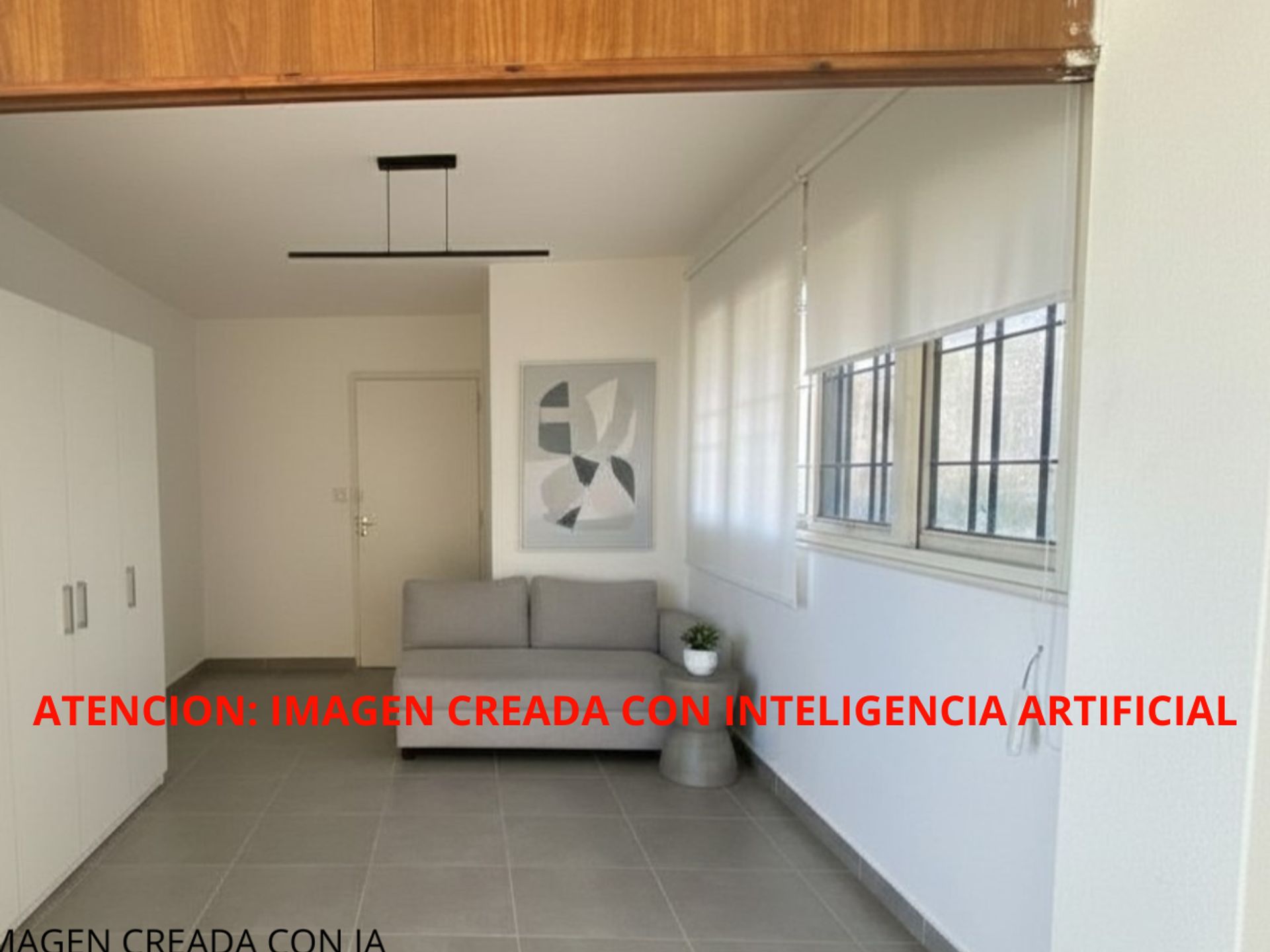 Foto 6 — VENTA DEPARTAMENTO MONOAMBIENTE LINIERS FLIPPING