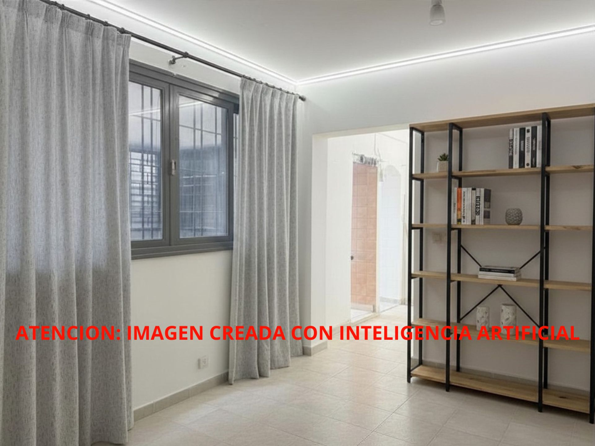 Foto 12 — VENTA DEPARTAMENTO MONOAMBIENTE LINIERS FLIPPING
