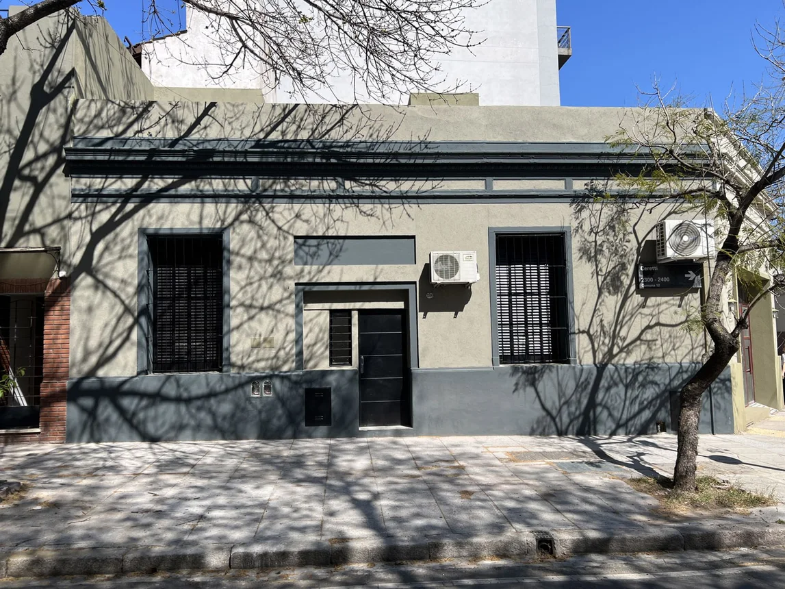 PH de 3 ambientes en venta en Villa Urquiza, Ceretti 2300