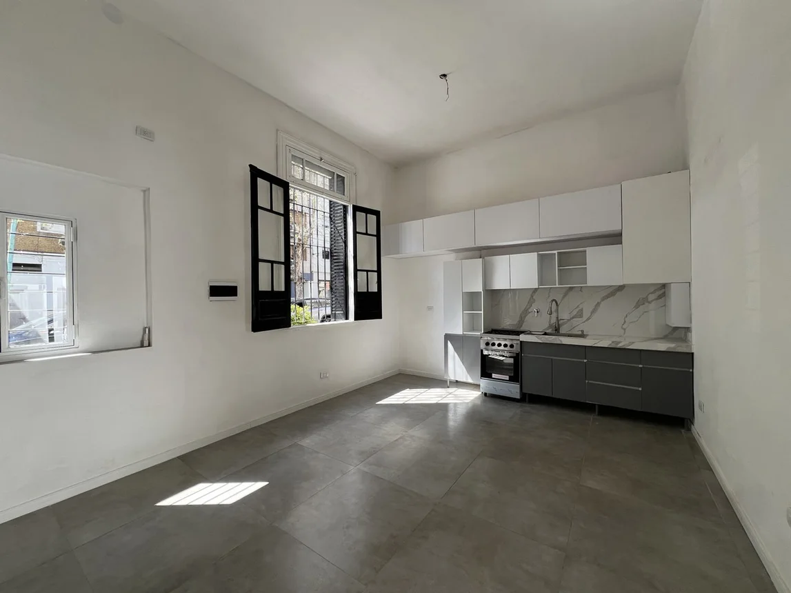 PH de 3 ambientes en venta en Villa Urquiza, Ceretti 2300, foto 2