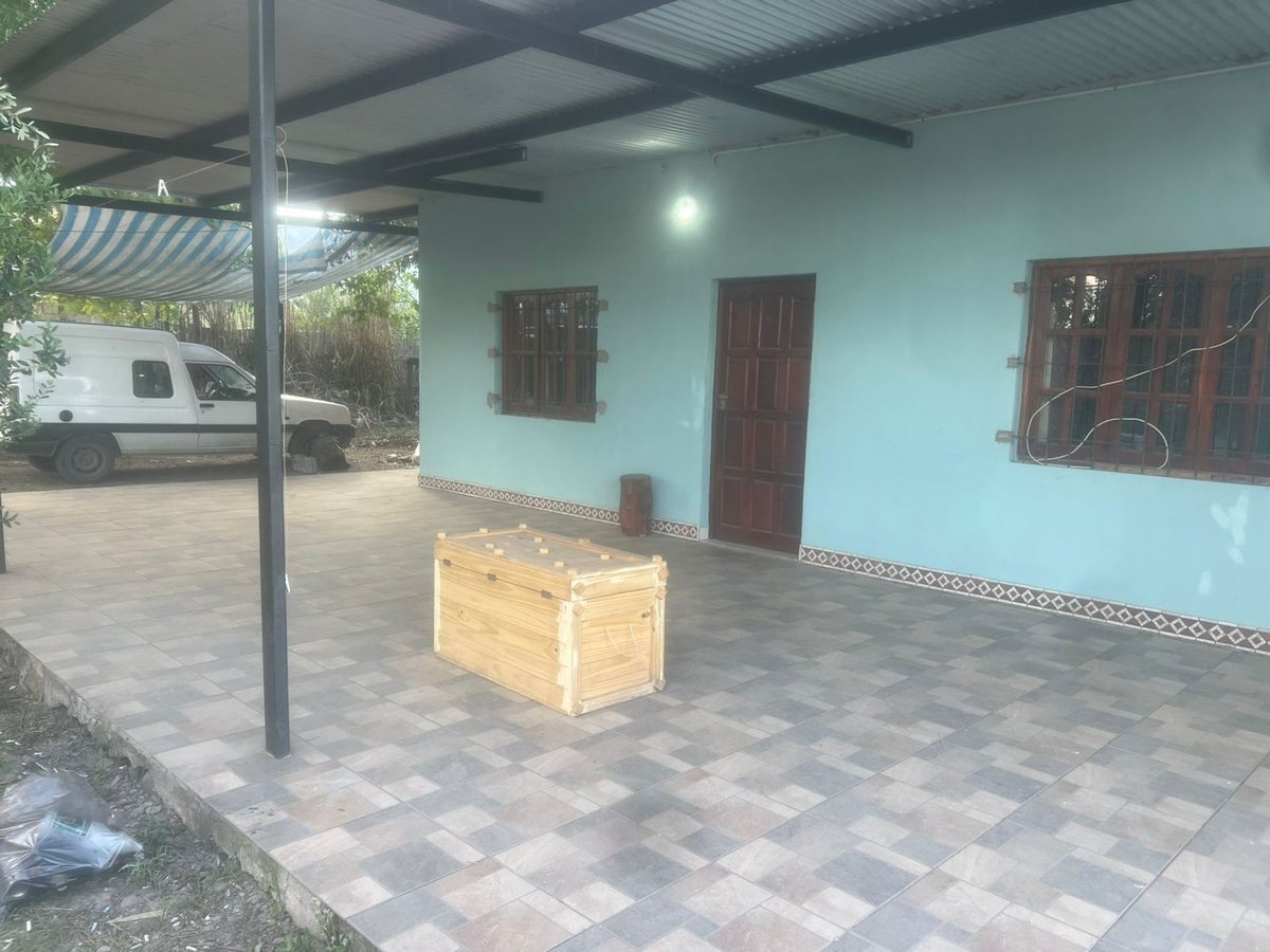 CASA C/LOCAL 2 DORM VENTA VILLA LOLA LA SILLETA - foto 15