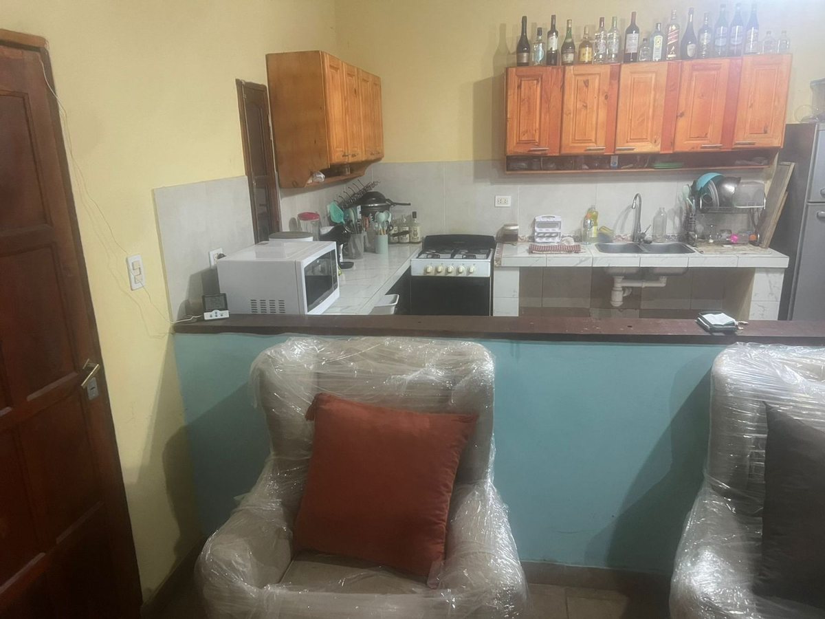 CASA C/LOCAL 2 DORM VENTA VILLA LOLA LA SILLETA - foto 3