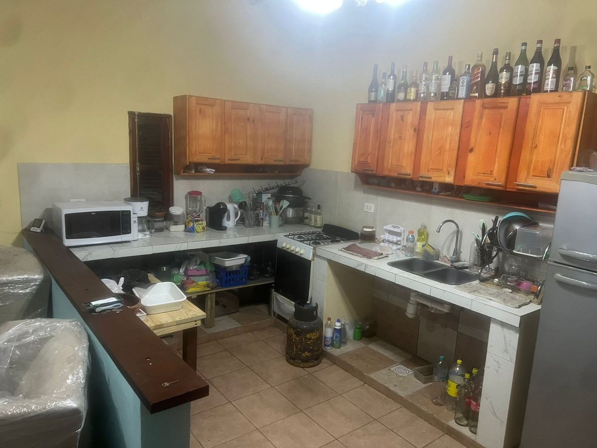 CASA C/LOCAL 2 DORM VENTA VILLA LOLA LA SILLETA - foto 4