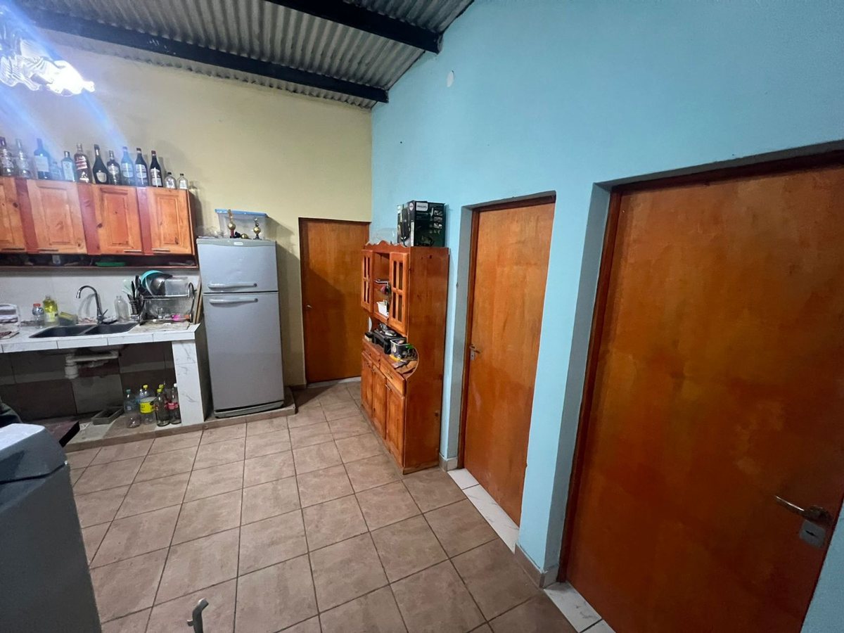 CASA C/LOCAL 2 DORM VENTA VILLA LOLA LA SILLETA - foto 2