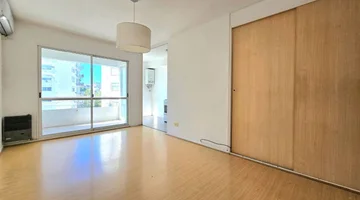 VENTA MONOAMBIENTE EN BELGRANO COCHERA AMENITIES