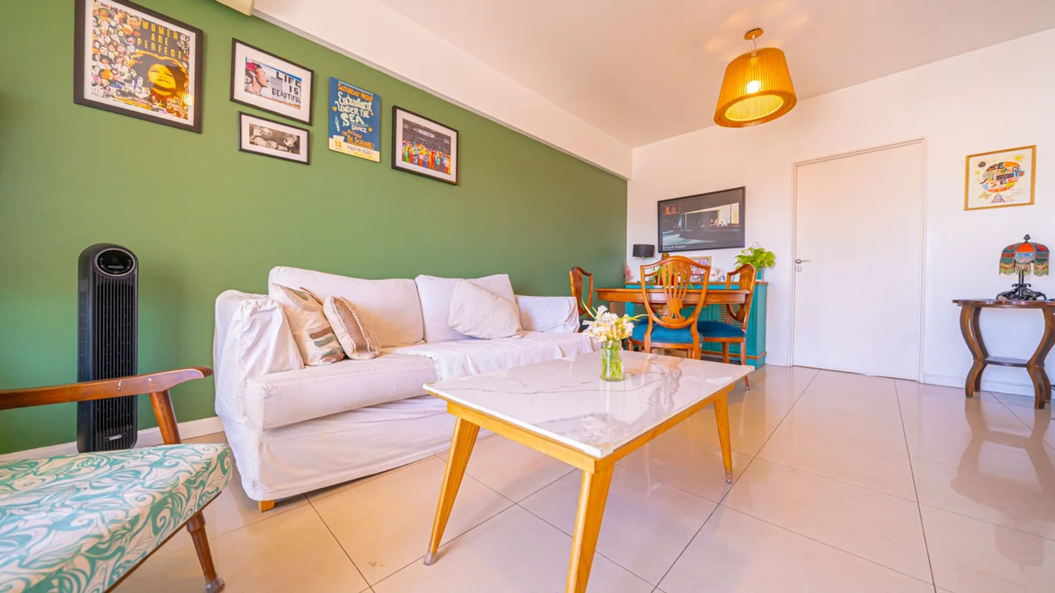 Departamento en venta en Caballito, foto 5