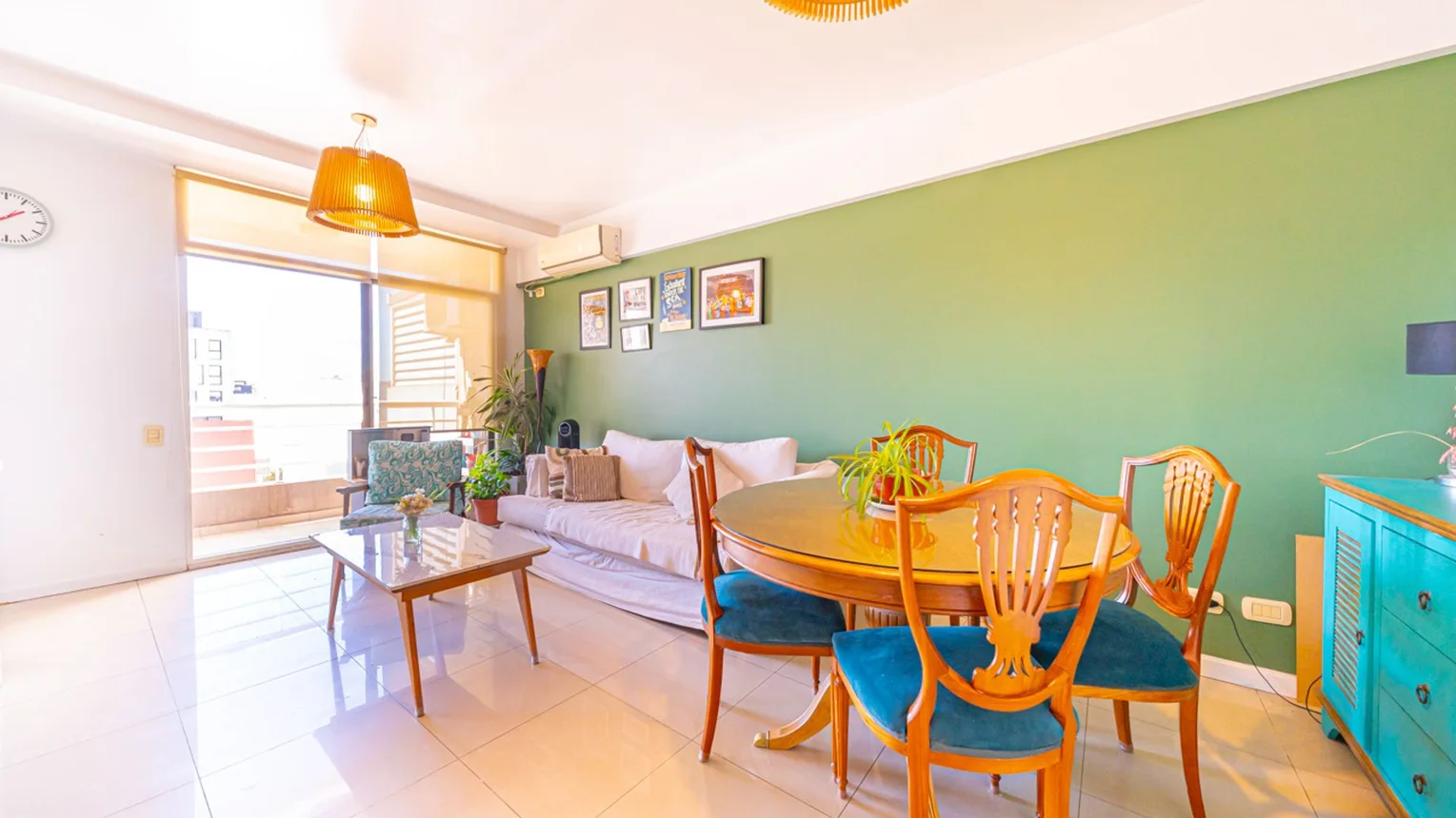 Departamento en venta en Caballito, foto 2