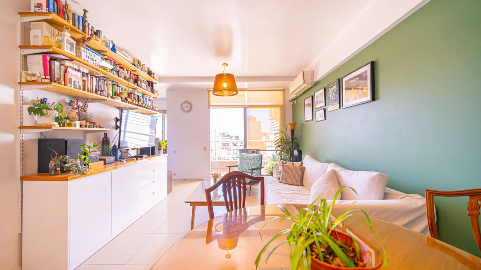 Departamento en venta en Caballito, foto 4